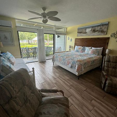 Unit 125 At Park Place In Cedar Key, Fl Екстериор снимка