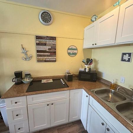 Unit 125 At Park Place In Cedar Key, Fl Екстериор снимка