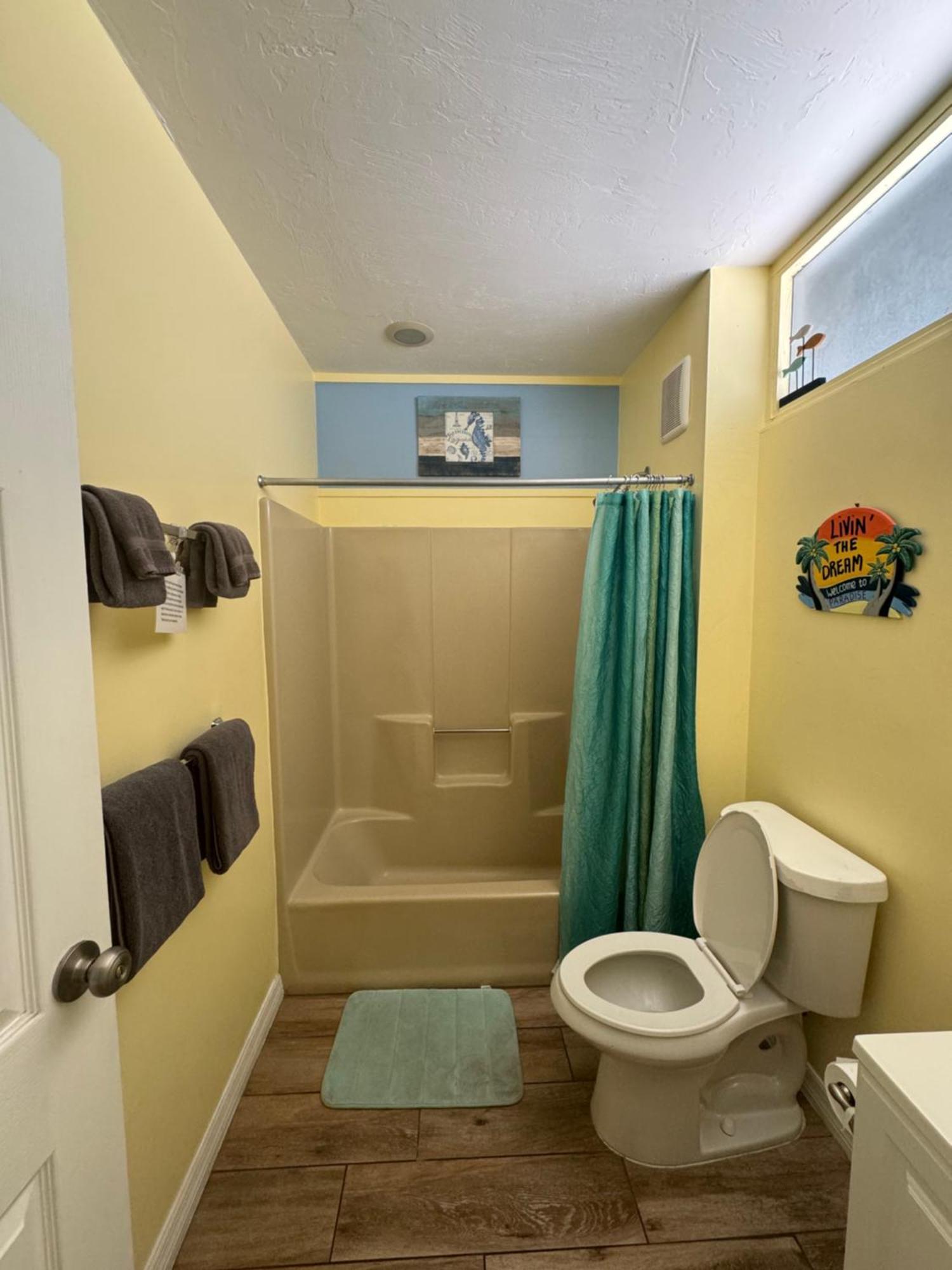 Unit 125 At Park Place In Cedar Key, Fl Екстериор снимка