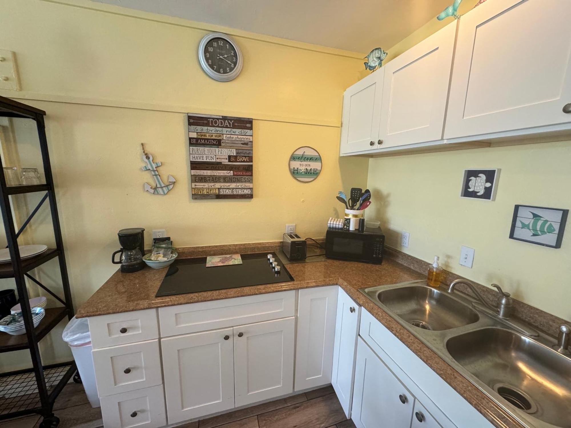 Unit 125 At Park Place In Cedar Key, Fl Екстериор снимка